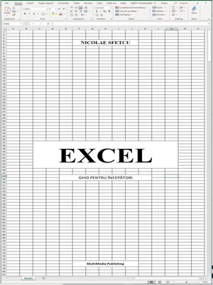 cover image of Excel